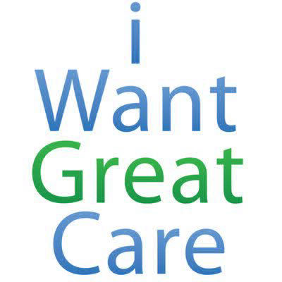 Robin Gupta - iwantgreatcare