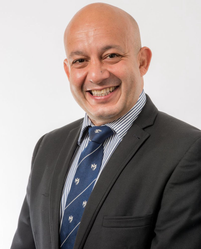 Robin Gupta - General & Colorectal Surgeon